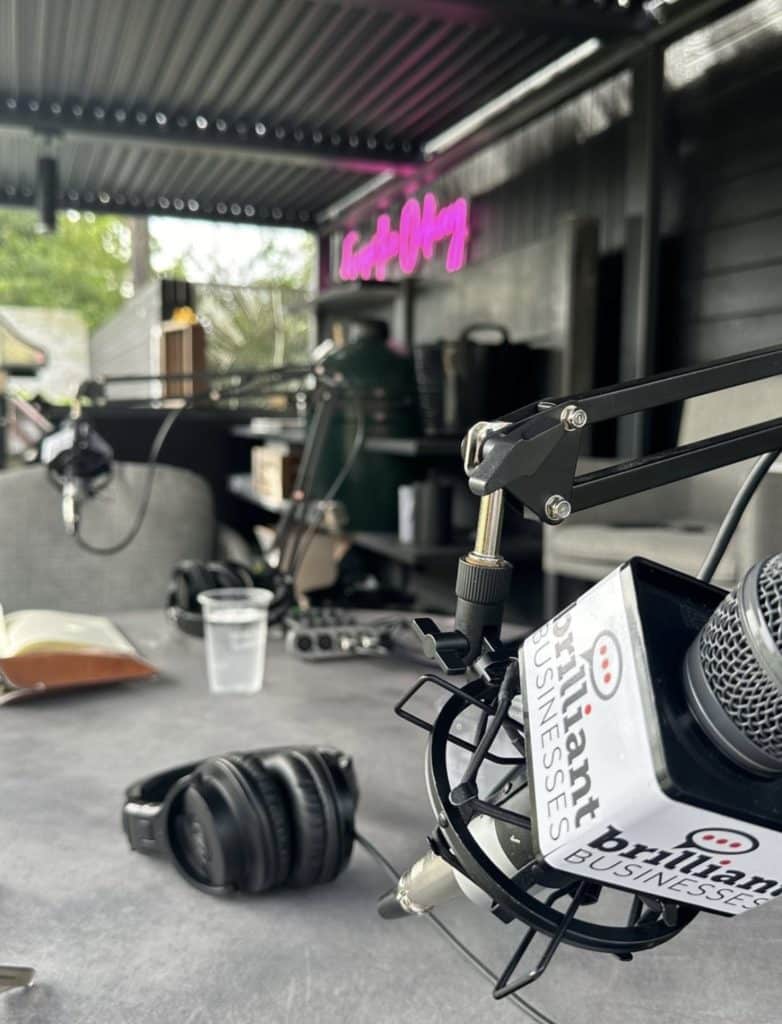 Business Podcasts